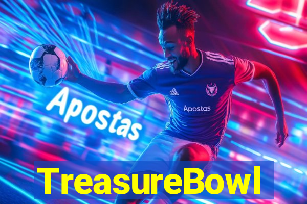 TreasureBowl treasure bowl modo de jogar